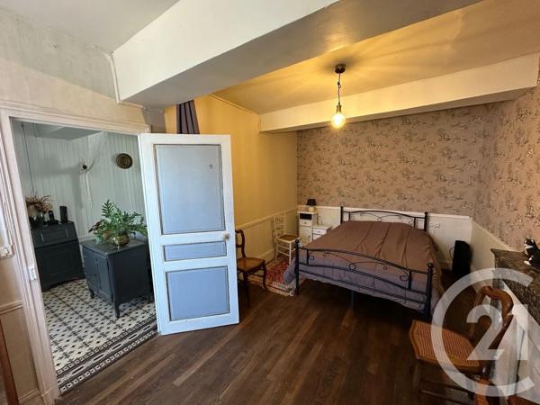 Maison à vendre  3 pièces - 74,29 m 2   CORANCY  - 58