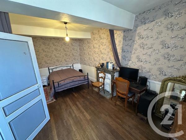 Maison à vendre  3 pièces - 74,29 m 2   CORANCY  - 58