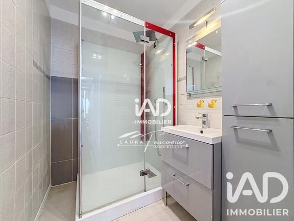 Location appartement 3 pièces 60,12 m² Le Blanc-Mesnil