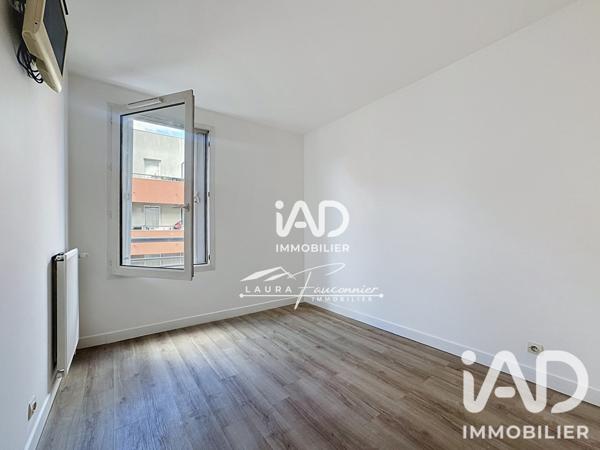 Location appartement 3 pièces 60,12 m² Le Blanc-Mesnil