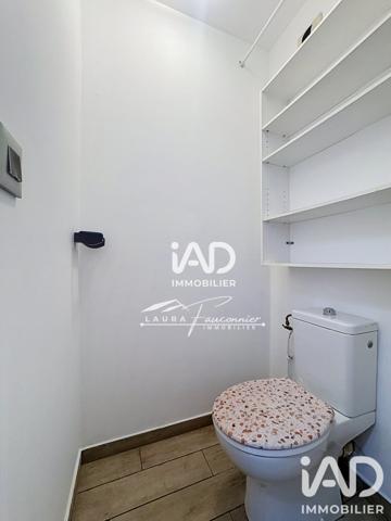 Location appartement 3 pièces 60,12 m² Le Blanc-Mesnil
