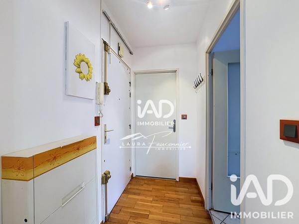 Location appartement 3 pièces 60,12 m² Le Blanc-Mesnil