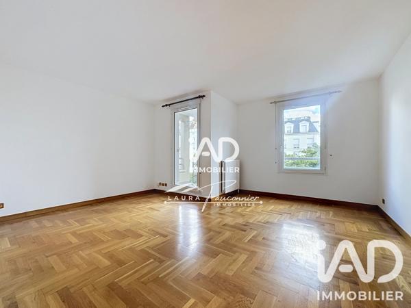 Location appartement 3 pièces 60,12 m² Le Blanc-Mesnil