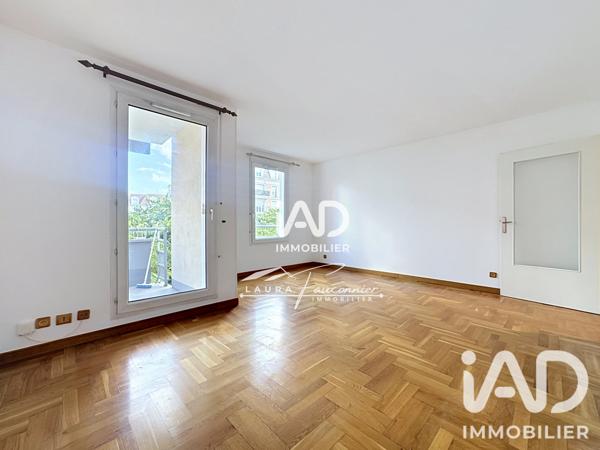 Location appartement 3 pièces 60,12 m² Le Blanc-Mesnil
