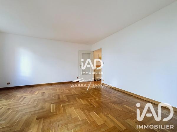 Location appartement 3 pièces 60,12 m² Le Blanc-Mesnil