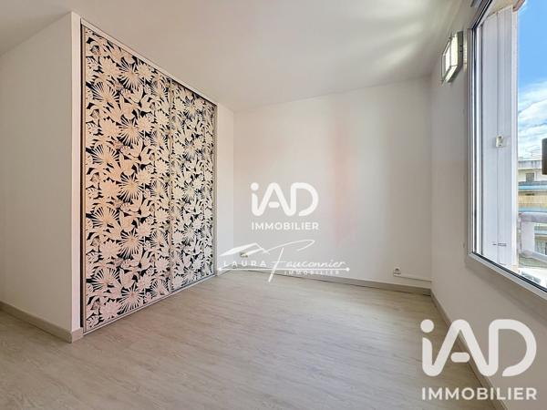 Location appartement 3 pièces 60,12 m² Le Blanc-Mesnil