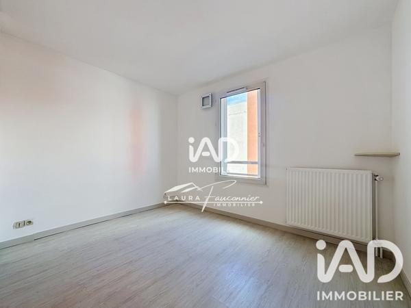 Location appartement 3 pièces 60,12 m² Le Blanc-Mesnil