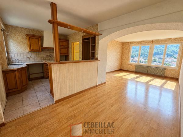 Maison 5 pièce(s) 3 chambre(s) 95 m²