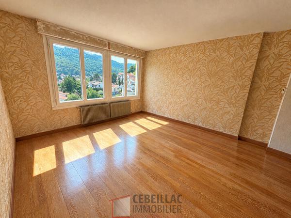 Maison 5 pièce(s) 3 chambre(s) 95 m²
