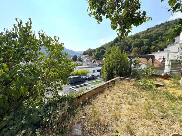 Maison 5 pièce(s) 3 chambre(s) 95 m²