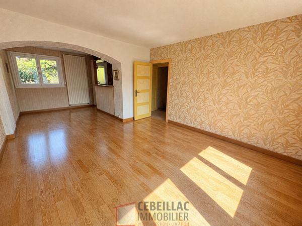 Maison 5 pièce(s) 3 chambre(s) 95 m²