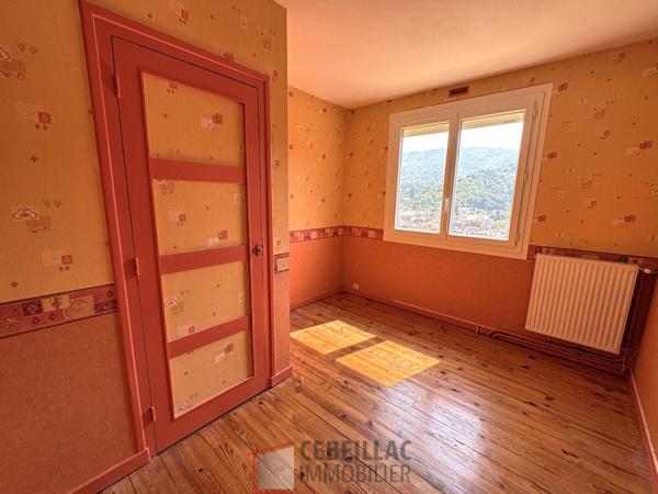 Maison 5 pièce(s) 3 chambre(s) 95 m²