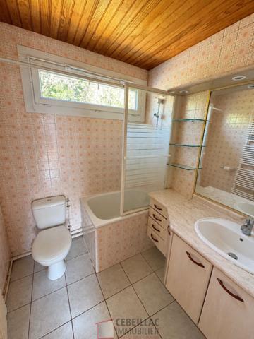 Maison 5 pièce(s) 3 chambre(s) 95 m²