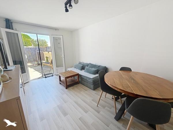 Maison à vendre 182 069 € Saint-Denis-d'Oléron 3 p 44 m² DPE D