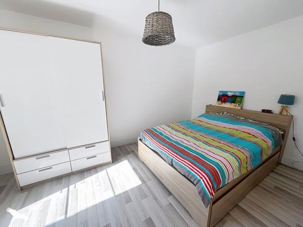 Maison à vendre 182 069 € Saint-Denis-d'Oléron 3 p 44 m² DPE D