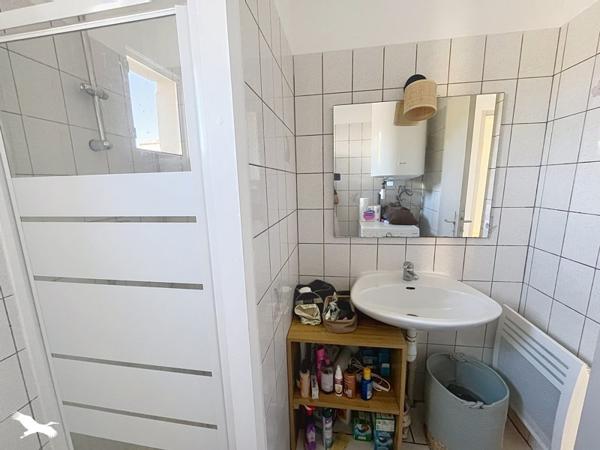 Maison à vendre 182 069 € Saint-Denis-d'Oléron 3 p 44 m² DPE D