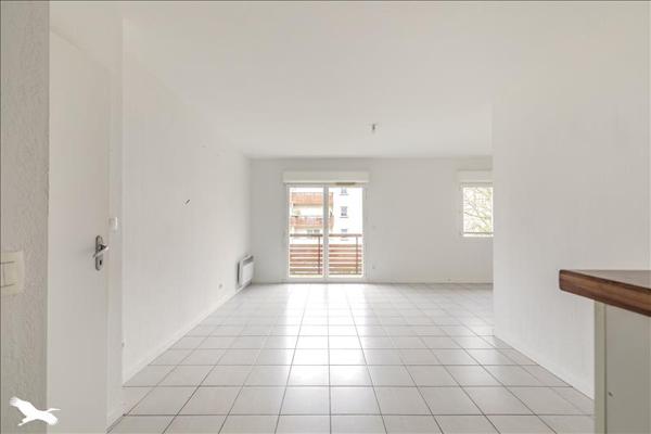 Appartement à vendre |  Bègles |  2 pièces | 49 m²