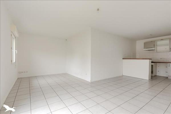Appartement à vendre |  Bègles |  2 pièces | 49 m²