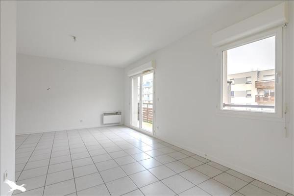 Appartement à vendre |  Bègles |  2 pièces | 49 m²