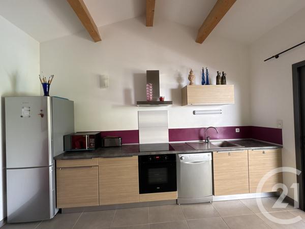 Maison à vendre  3 pièces - 50 m2 OLETTA - 202