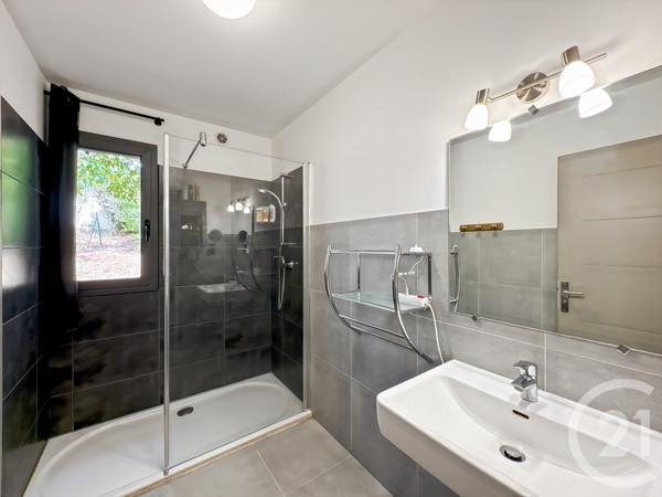 Maison à vendre  3 pièces - 50 m2 OLETTA - 202