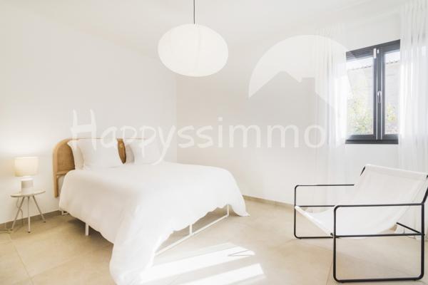 Maison
                                                                                                                                                                                                                                                                                                                        4 pièce(s)                                                                                                                                                                                                          3 chambre(s)                                                                                                                                                                                                          117  m²