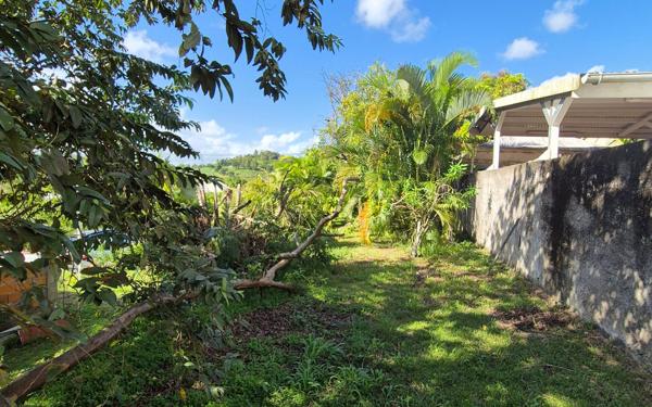 Terrain à vendre    Ducos