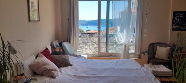Vente                                                      Maison
                        
                     4 pièces                      114 m2                     à Villefranche-sur-Mer