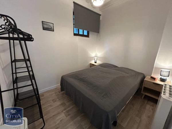 Appartement à louer 1 pièce