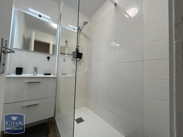 Appartement à louer 1 pièce