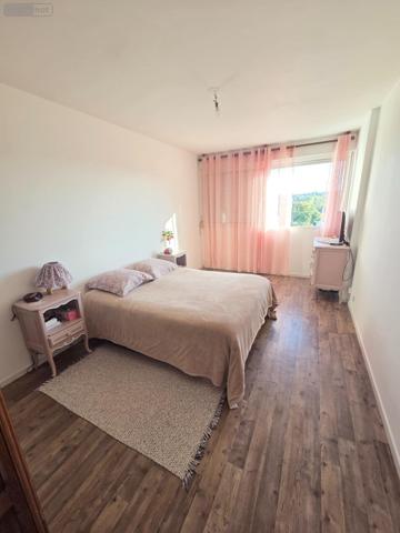 Appartement à vendre à Brest dans le Finistère (29200), ref : 25112025