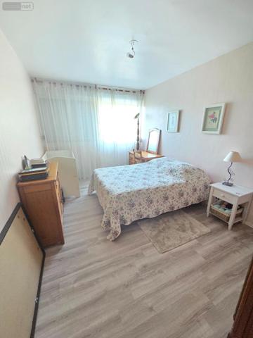 Appartement à vendre à Brest dans le Finistère (29200), ref : 25112025