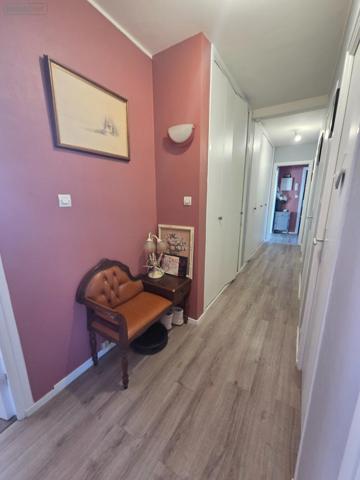 Appartement à vendre à Brest dans le Finistère (29200), ref : 25112025