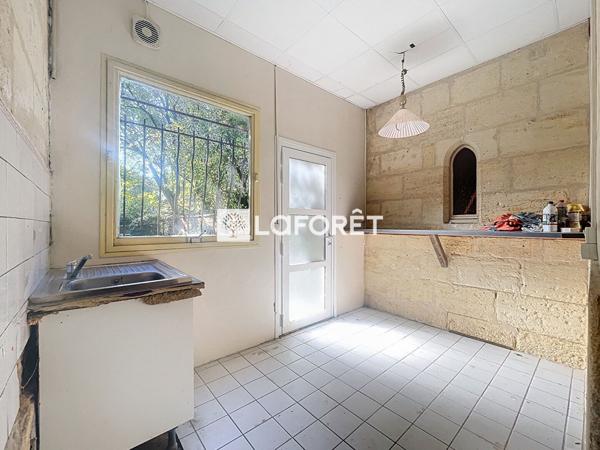 Achat local commercial Bordeaux - 2 pièce(s) - 87 m² - 362 500 €