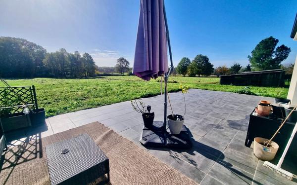 Maison à vendre    2 pièces • 110 m2 Montbartier