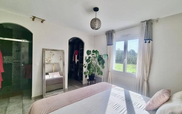 Maison à vendre    2 pièces • 110 m2 Montbartier