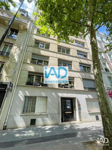 Appartement à vendre 2 pièces 47 m² 