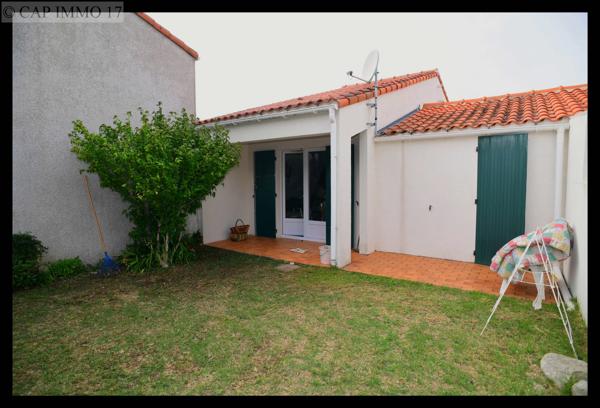 Vente maison et appartement à LA ROCHELLE et en CHARENTE MARITIME
