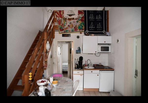 Vente maison et appartement à LA ROCHELLE et en CHARENTE MARITIME