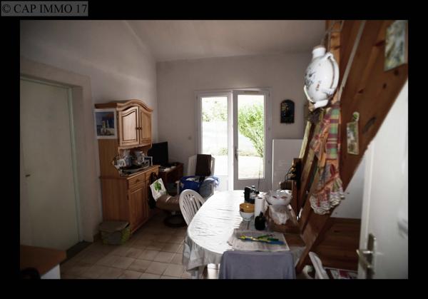 Vente maison et appartement à LA ROCHELLE et en CHARENTE MARITIME