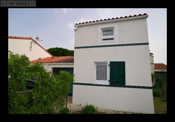 Vente maison et appartement à LA ROCHELLE et en CHARENTE MARITIME