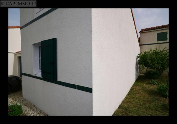 Vente maison et appartement à LA ROCHELLE et en CHARENTE MARITIME