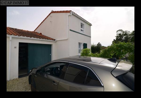 Vente maison et appartement à LA ROCHELLE et en CHARENTE MARITIME