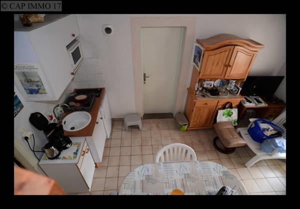 Vente maison et appartement à LA ROCHELLE et en CHARENTE MARITIME