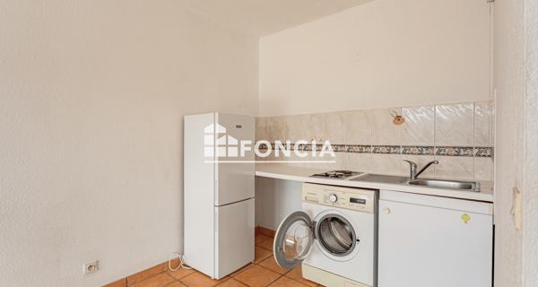 À vendre Appartement 2 pièces 31.89 m² - Hendaye 64700