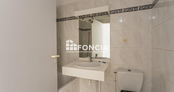 À vendre Appartement 2 pièces 31.89 m² - Hendaye 64700