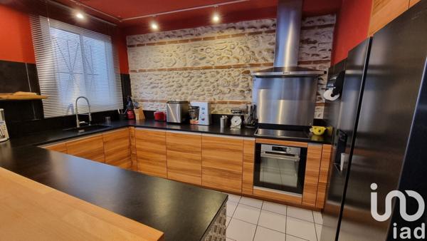 Maison de ville 5 pièces de 130 m² à Perpignan (66100)