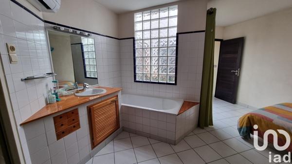 Maison de ville 5 pièces de 130 m² à Perpignan (66100)