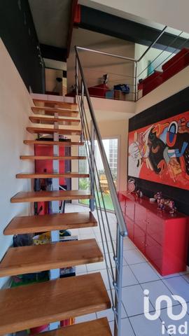 Maison de ville 5 pièces de 130 m² à Perpignan (66100)