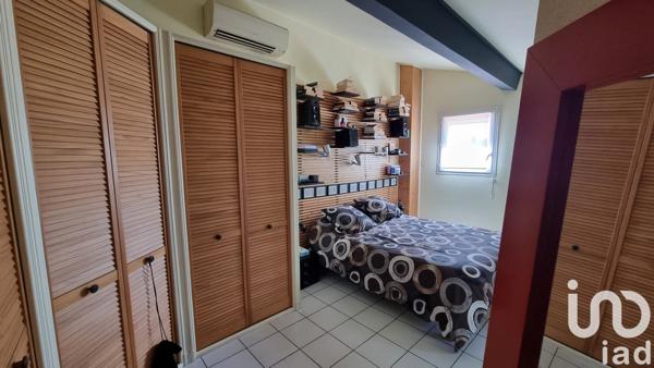 Maison de ville 5 pièces de 130 m² à Perpignan (66100)